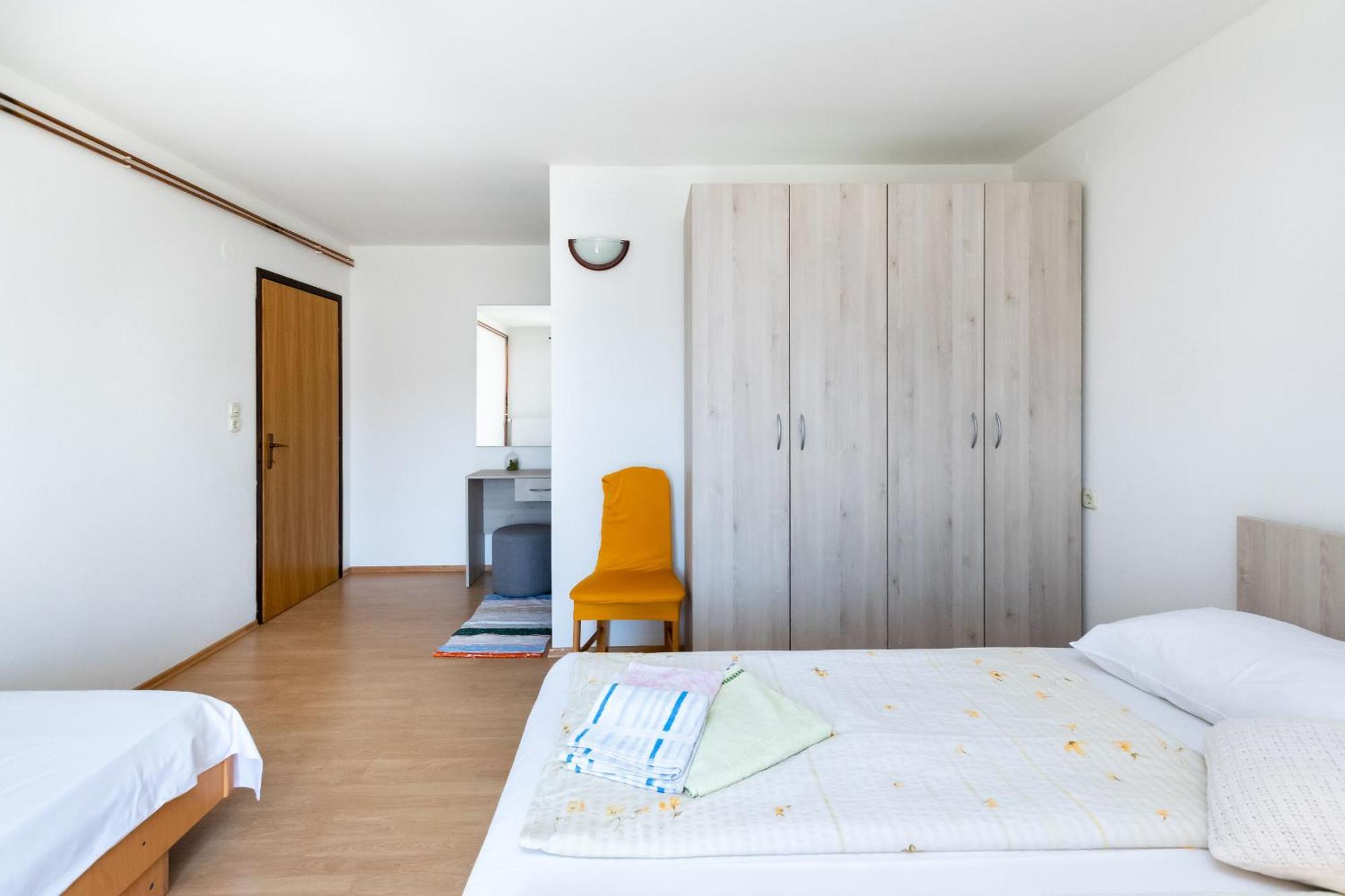 Apartments Boza Lopar Exterior foto