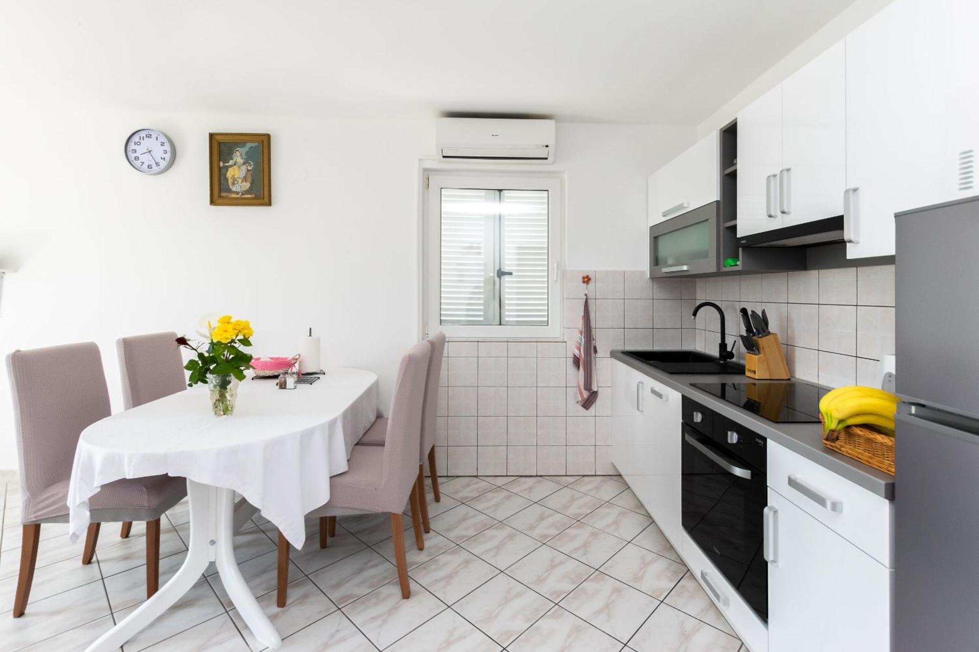 Apartments Boza Lopar Exterior foto