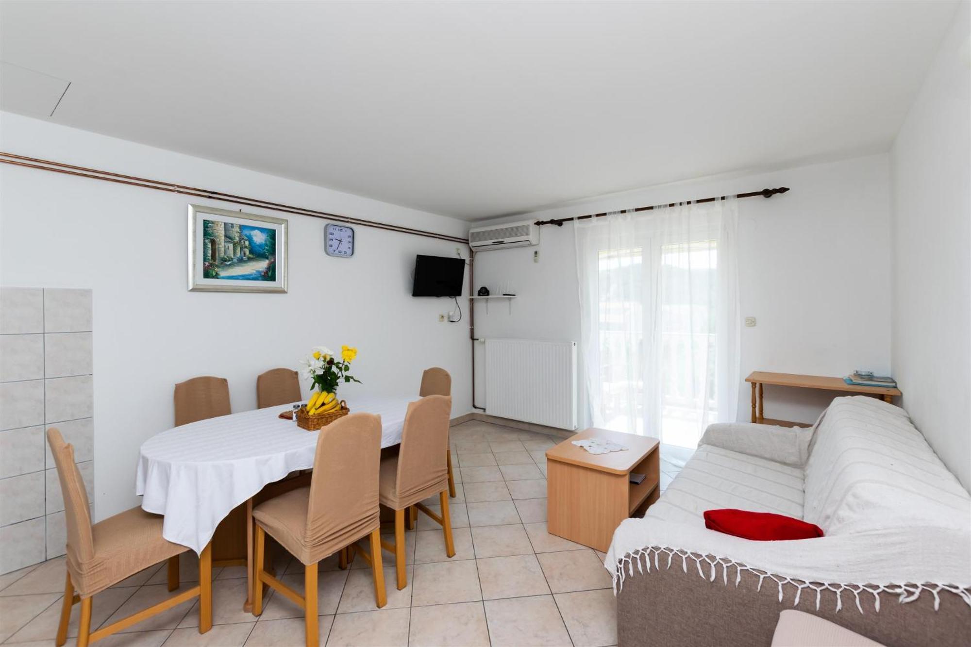 Apartments Boza Lopar Exterior foto