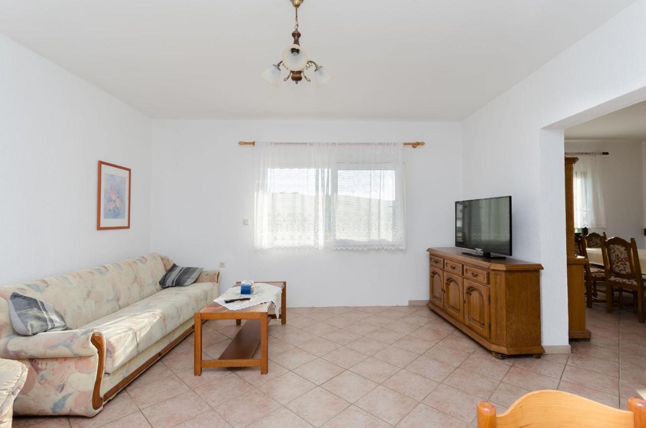 Apartments Boza Lopar Exterior foto