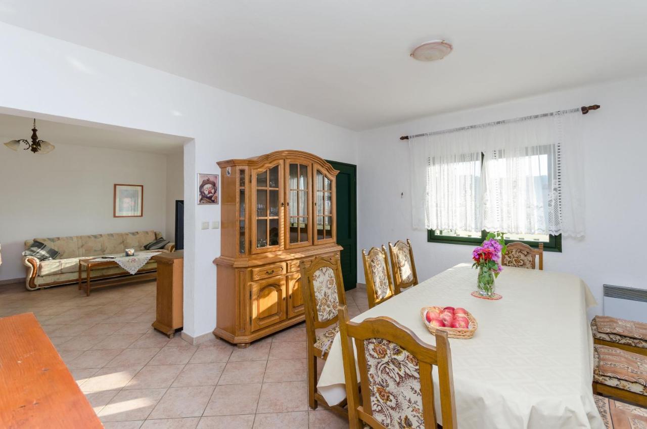 Apartments Boza Lopar Exterior foto
