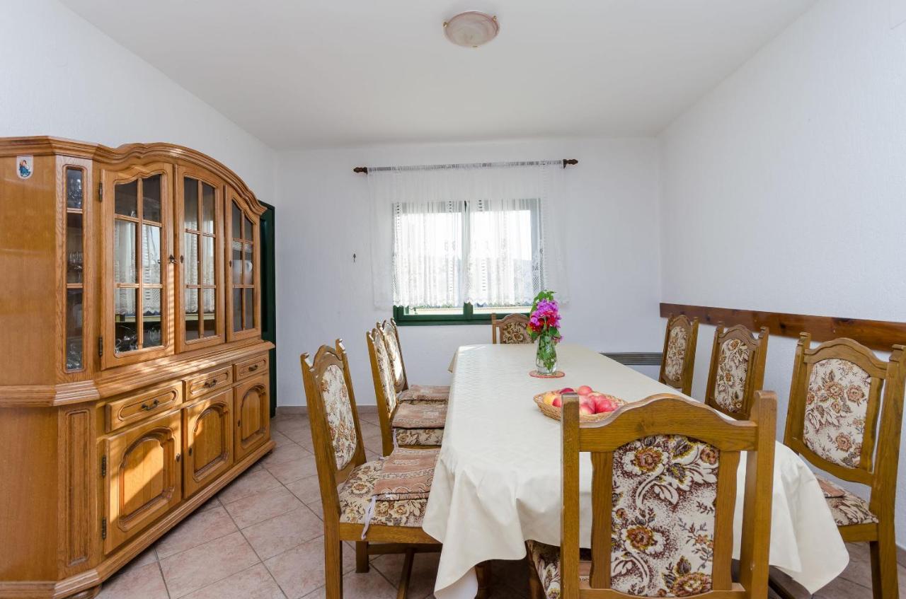Apartments Boza Lopar Exterior foto